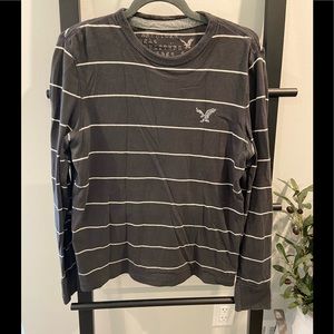 B1G1 equal/less value- American Eagle long sleeve